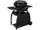 Barbecue &agrave; gaz Outdoorchef Compactchef 480 G - Grille &Oslash; 48 cm en porcelaine &eacute;maill&eacute;e