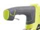RYOBI OBL18JB - Souffleur avec turbine Jet &agrave; batterie - 18 V 4 Ah