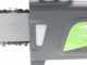 Perche &eacute;lagueuse &agrave; batterie t&eacute;lescopique Verdemax PT20- Batterie de 20V - 2AH