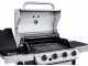 Char-Broil Convective 440S - Barbecue &agrave; gaz