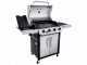 Char-Broil Convective 440S - Barbecue &agrave; gaz