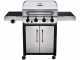 Char-Broil Convective 440S - Barbecue &agrave; gaz