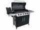 Char-Broil Convective 640B XL - Barbecue &agrave; gaz