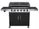 Char-Broil Convective 640B XL - Barbecue &agrave; gaz