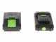 Tondeuse &agrave; gazon &agrave; batterie Verdemax RS20 - 2 Batteries 20V/2.5Ah - Amplitude de coupe 38 cm
