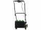 Tondeuse &agrave; gazon &agrave; batterie Verdemax RS20 - 2 Batteries 20V/2.5Ah - Amplitude de coupe 38 cm