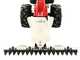 Eurosystems Minieffe M150 RM - Motofaucheuse multifonction - B&amp;S 625 EXi 
