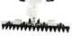 Eurosystems Minieffe M150 RM - Motofaucheuse multifonction - B&amp;S 625 EXi 