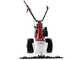 Eurosystems Minieffe M150 RM - Motofaucheuse multifonction - B&S 625 EXi