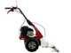 Eurosystems Minieffe M150 RM - Motofaucheuse multifonction - B&amp;S 625 EXi 