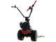Eurosystems Minieffe M150 RM - Motofaucheuse multifonction - B&amp;S 625 EXi 