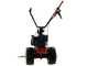 Eurosystems Minieffe M150 RM - Motofaucheuse multifonction - B&amp;S 625 EXi 