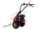 Eurosystems Minieffe M150 RM - Motofaucheuse multifonction - B&amp;S 625 EXi 
