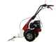 Eurosystems Minieffe M150 RM - Motofaucheuse multifonction - B&amp;S 625 EXi 