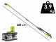 &Eacute;chenilloir &agrave; batterie RYOBI RY18PLA-0 - 18V - 4Ah