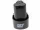 Pulv&eacute;risateur &agrave; batterie &agrave; dos Verdemax FUTURA 8L batterie au lithium 12V 2.5Ah