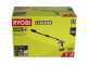 Pistolet &agrave; pression &agrave; batterie RYOBI RY18PW22A-0 EZClean - 18V - SANS BATTERIE NI CHARGEUR