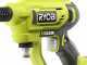 Pistolet &agrave; pression &agrave; batterie RYOBI RY18PW22A-125 EZClean - 18V - 2.5Ah