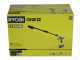 Pistolet &agrave; pression &agrave; batterie RYOBI RY18PW22A-125 EZClean - 18V - 2.5Ah