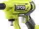 RYOBI RY18PW22A - 125 EZClean - Pistolet &agrave; pression &agrave; batterie - 18V - 2.5Ah