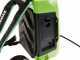 Pulv&eacute;risateur &agrave; batterie &agrave; dos Verdemax FUTURA 12 L batterie au lithium 12V 2.5Ah