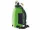 Pulv&eacute;risateur &agrave; batterie &agrave; dos Verdemax FUTURA 12 L batterie au lithium 12V 2.5Ah