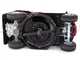 Castelgarden XE 966 HD - Tracteur tondeuse Rider - moteur Stiga ST 250 ES - bo&icirc;te hydrostatique
