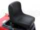 Tracteur tondeuse Rider Castelgarden XE 966 HD - moteur Stiga ST 250 ES - Bo&icirc;te hydrostatique