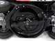 Tracteur tondeuse Rider Castelgarden XE 966 HD - moteur Stiga ST 250 ES - Bo&icirc;te hydrostatique