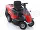 Tracteur tondeuse Rider Castelgarden XE 966 HD - moteur Stiga ST 250 ES - Bo&icirc;te hydrostatique