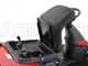 Tracteur tondeuse Rider Castelgarden XE 966 HD - moteur Stiga ST 250 ES - Bo&icirc;te hydrostatique