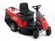 Tracteur tondeuse Rider Castelgarden XE 966 HD - moteur Stiga ST 250 ES - Bo&icirc;te hydrostatique