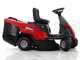 Tracteur tondeuse Rider Castelgarden XE 966 HD - moteur Stiga ST 250 ES - Bo&icirc;te hydrostatique