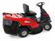 Tracteur tondeuse Rider Castelgarden XE 966 HD - moteur Stiga ST 250 ES - Bo&icirc;te hydrostatique