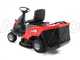 Tracteur tondeuse Rider Castelgarden XE 966 HD - moteur Stiga ST 250 ES - Bo&icirc;te hydrostatique