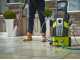 RYOBI RPW120B - Nettoyeur haute pression &agrave; eau froide - 1800W - 120 bar - 380 l/h