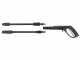RYOBI RPW120B - Nettoyeur haute pression &agrave; eau froide - 1800W - 120 bar - 380 l/h