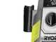 RYOBI RPW120B - Nettoyeur haute pression &agrave; froid - 1800W - 120 bar - 380 l/h