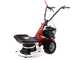 Eurosystems Minieffe M150 RM - Motofaucheuse rotative multifonction - B&S 625 EXi