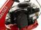 Motofaucheuse rotative Eurosystems Minieffe M150 RM - B&amp;S 625 EXi