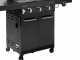 Char-Broil Professional Core B 3 - Barbecue &agrave; gaz