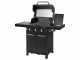 Char-Broil Professional Core B 3 - Barbecue &agrave; gaz