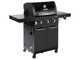 Char-Broil Professional Core B 3 - Barbecue &agrave; gaz