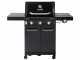 Char-Broil Professional Core B 3 - Barbecue &agrave; gaz