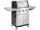 Char-Broil Professional PRO S 3 - Barbecue &agrave; gaz