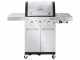 Char-Broil Professional PRO S 3 - Barbecue &agrave; gaz