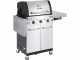 Char-Broil Professional PRO S 3 - Barbecue &agrave; gaz