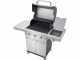 Char-Broil Professional PRO S 3 - Barbecue &agrave; gaz