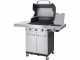 Char-Broil Professional PRO S 3 - Barbecue &agrave; gaz