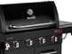 Char-Broil Professional Core B 4 - Barbecue &agrave; gaz